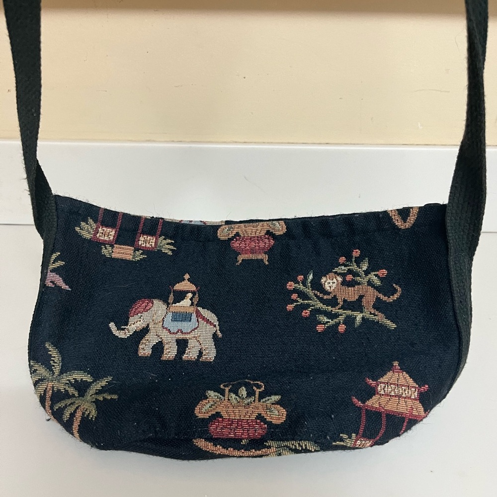 Doddle Bag